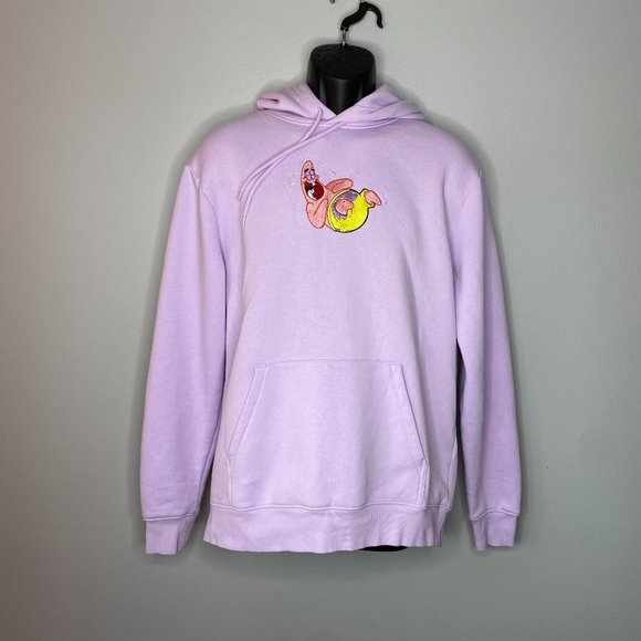 H\u0026M | Shirts | Hm Light Purplespongebob 